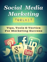 social media marketing books