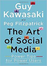 social media marketing books