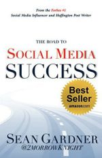 social media marketing books