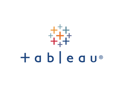 CRO Technology - tableau