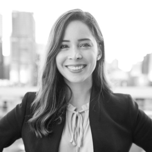 Mariana Valdez - Google Event